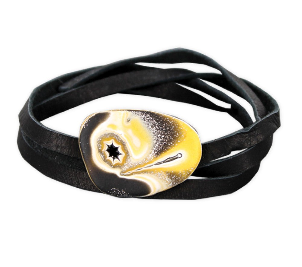 Sculpey Premo Mokume Gane Jewelry Kit