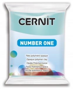 Cernit Number One Caribbean 56g