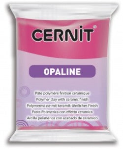 Cernit Opaline Magenta 56g