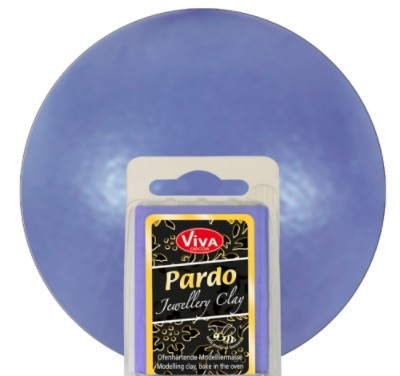 Pardo Jewellery Clay Sapphire