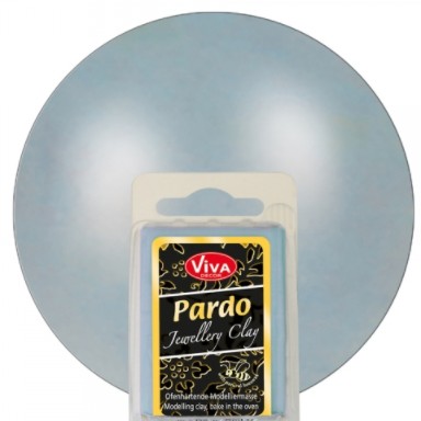 Pardo Jewellery Clay Green Calcite