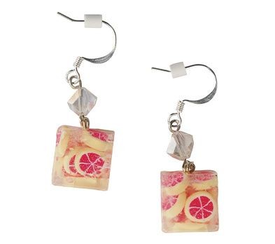 Sculpey 3D Jewellery Oven Safe Silicone Mould