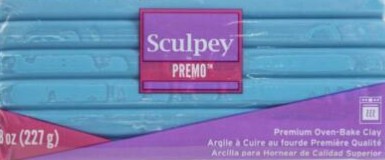 Premo Turquoise 227g