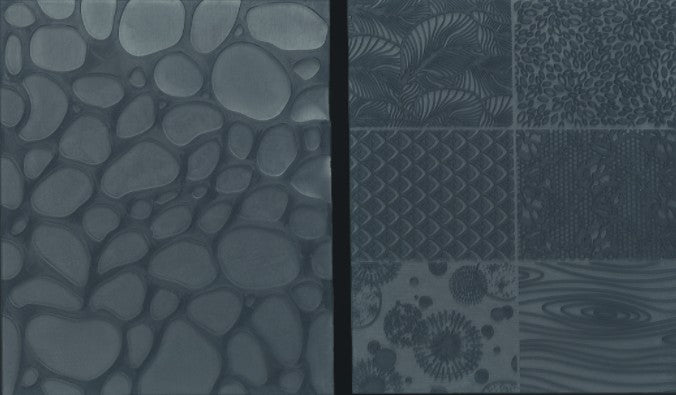 Sculpey Nature Texture Sheets