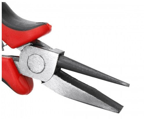 Concave and Round Nose Plier