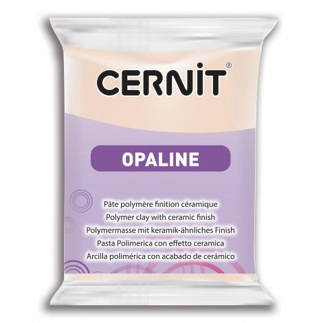 Cernit Opaline Beige 56g