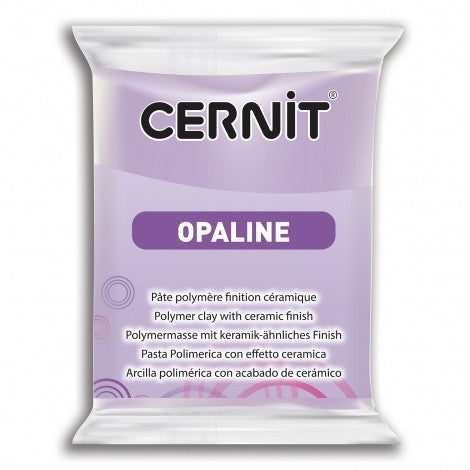 Cernit Opaline Lilac
