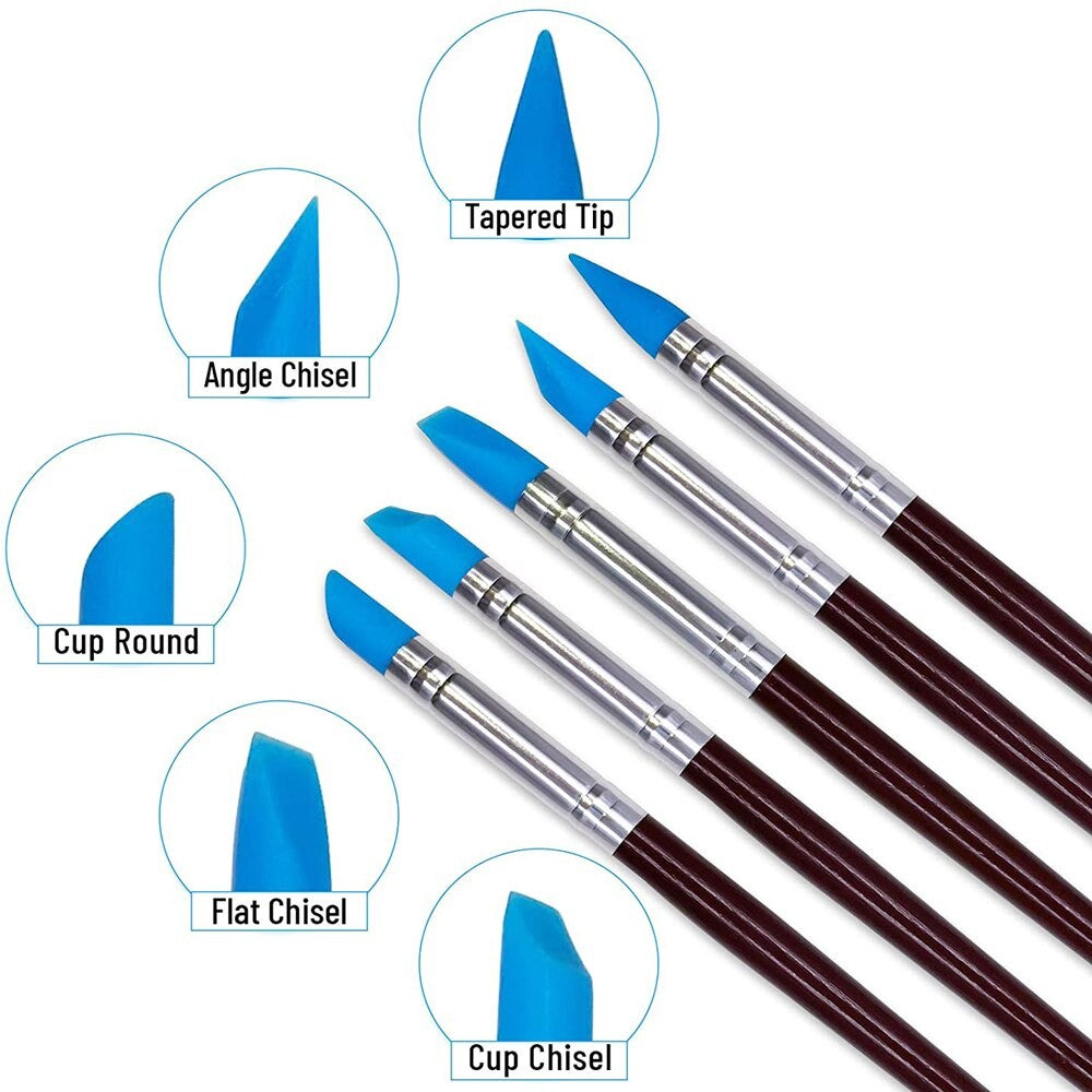 Double Ended Tips Tool Set