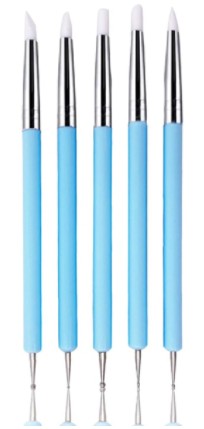 Double Ended Tips Tool Set