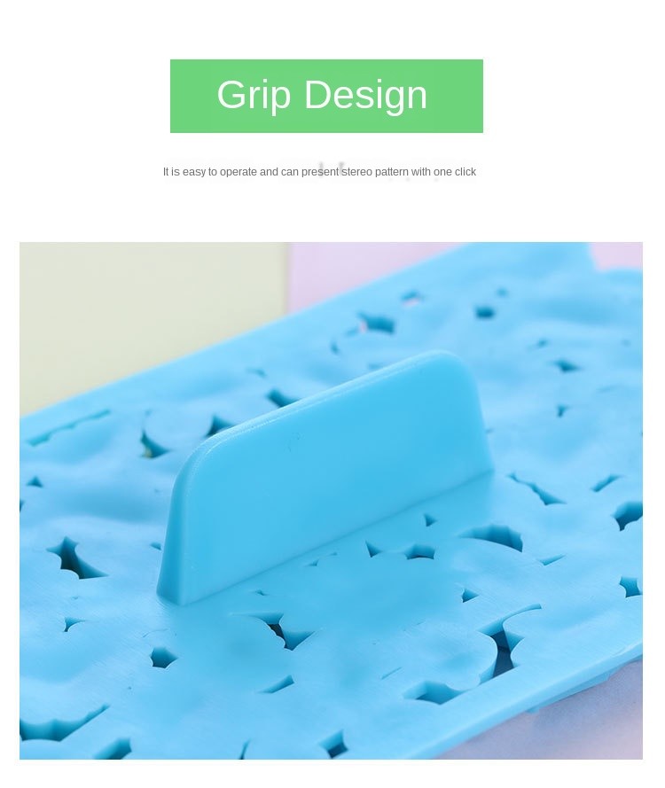 Sculpey Texture Wheel