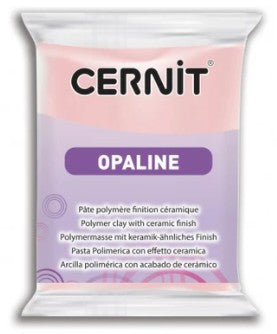 Cernit Opaline Pink