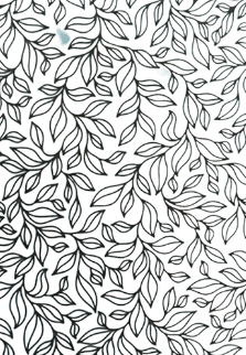 Leaf Texture Sheets