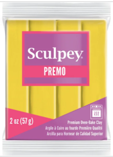 Premo Cadmium Yellow
