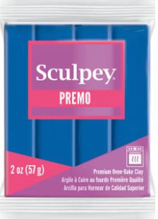 Premo Cobalt Blue Hue