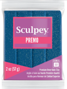 Premo Galaxy Glitter