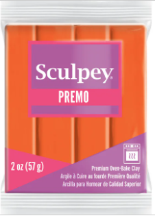 Premo Orange