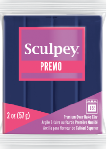 Premo Ultramarine Blue