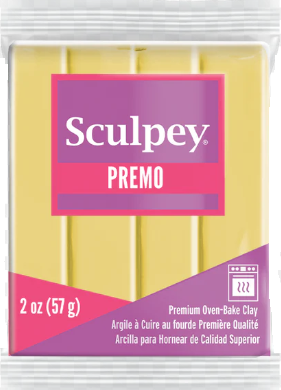 Premo Fluorescent Yellow