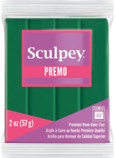 Premo Forest Green