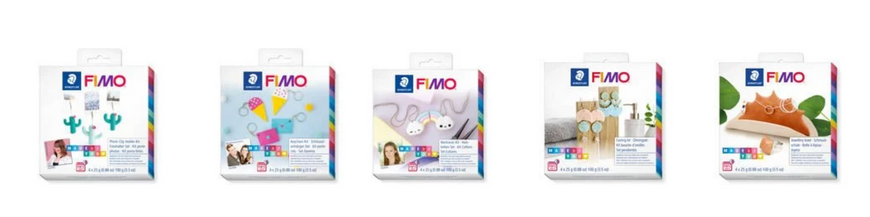 Fimo Kits