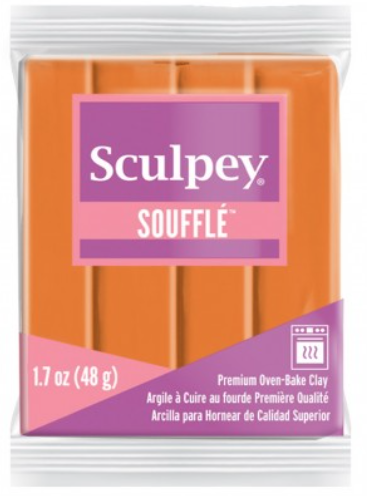 Sculpey Souffle Koi