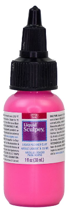 Sculpey Fuschia Liquid 30ml