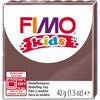 Fimo Kids Brown