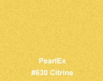 Pearlex Citine