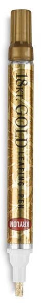 Krylon 18Kt Gold Leafing Pen
