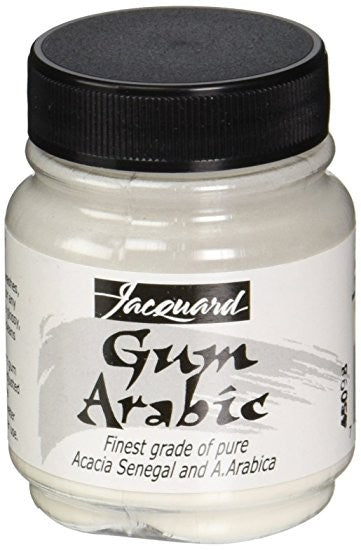 Jacuard Gum Arabic