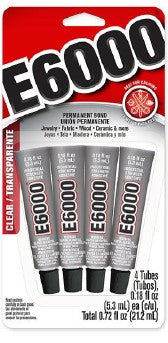 E6000 Mini Glue
