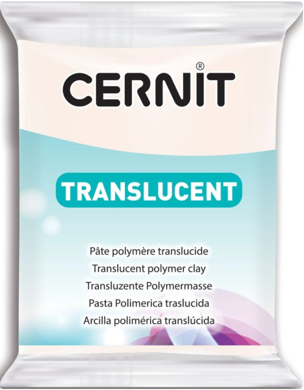 Cernit Translucent 56g