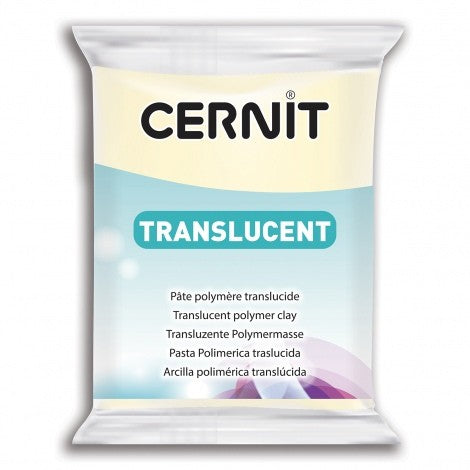 Cernit Translucent Phosphorescent