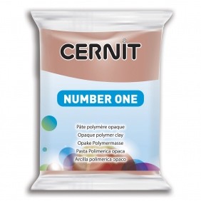 Cernit Number One Taupe