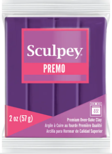 Premo Purple