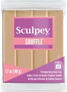 Sculpey Souffle Latte
