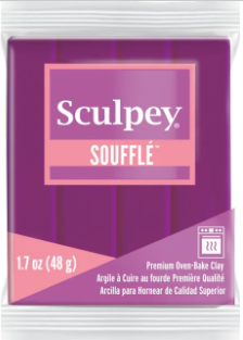 Sculpey Souffle Turnip
